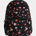 Womens Shadow Swell Printed Backpack