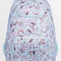 Womens Shadow Swell Printed Backpack
