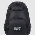 Womens Shadow Swell Solid Backpack