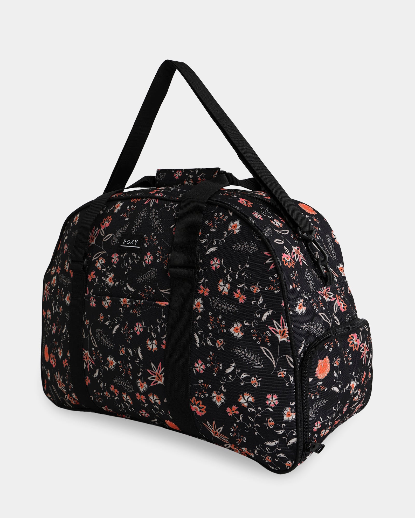 Womens Feel Happy Handbag