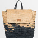Womens Mysterious Boardwalk Backpack