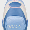 Womens Shadow Swell Solid Backpack