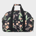Womens Feel Happy Duffle