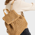 Womens Spotless Sunnies Backpack