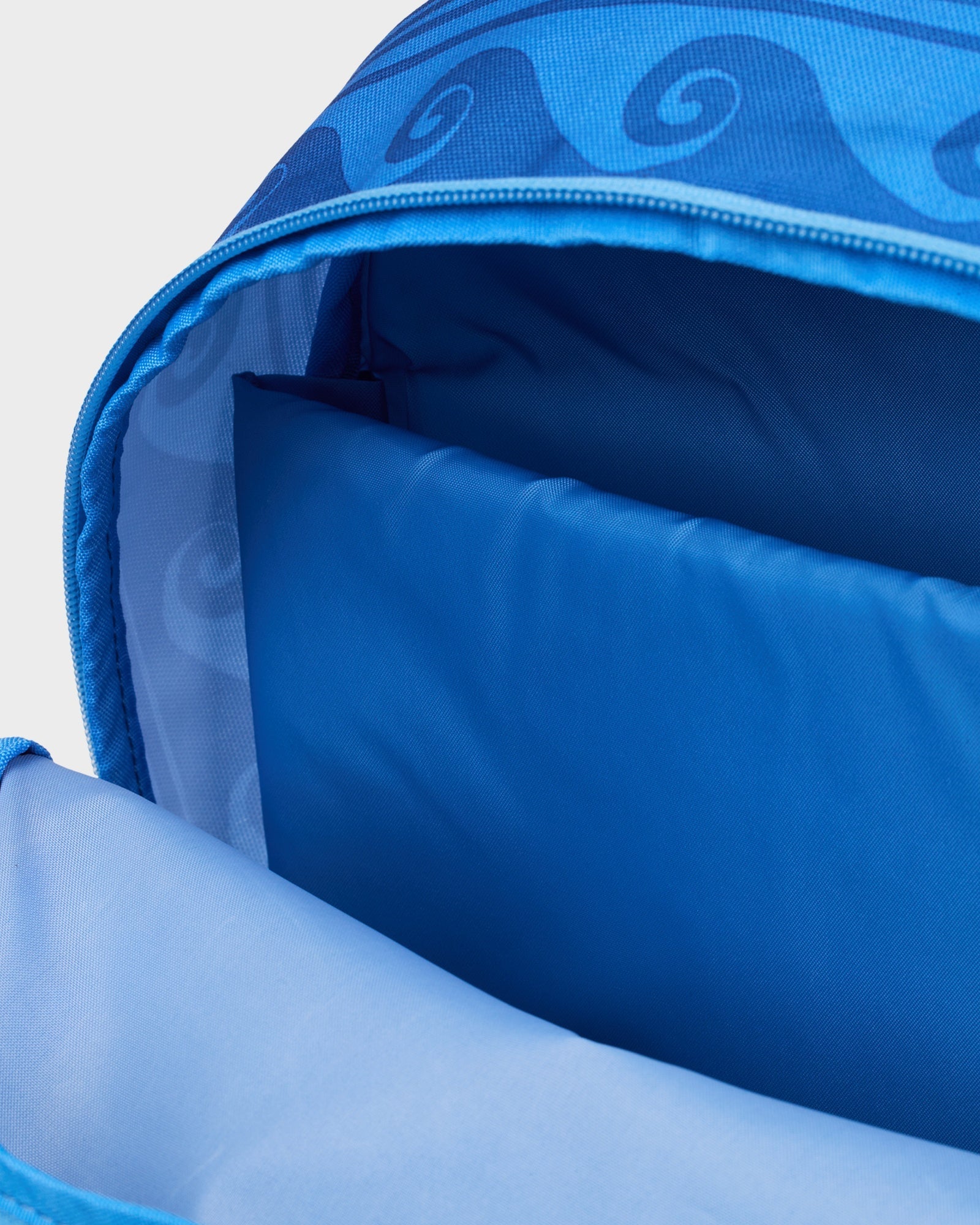 Shadow Swell Printed Backpack