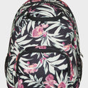Womens Shadow Swell Printed 24L Backpack