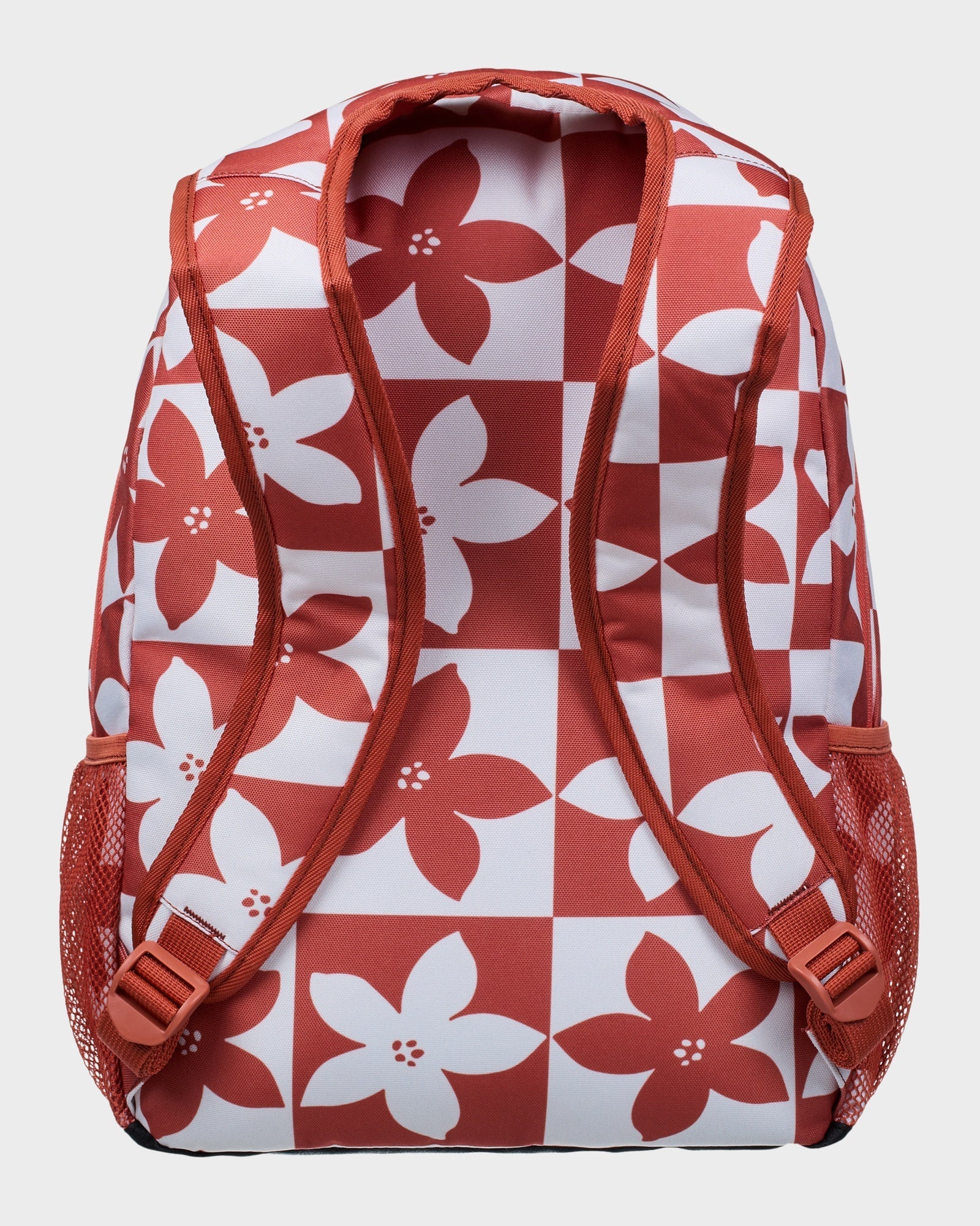 Shadow Swell Printed Backpack