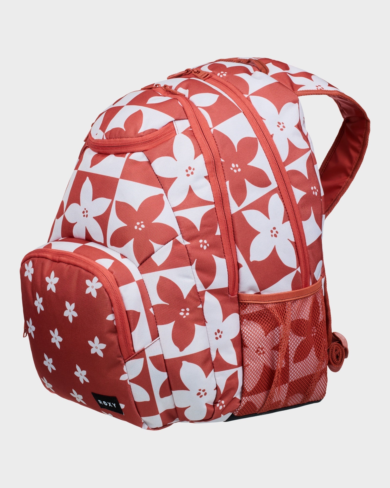 Shadow Swell Printed Backpack