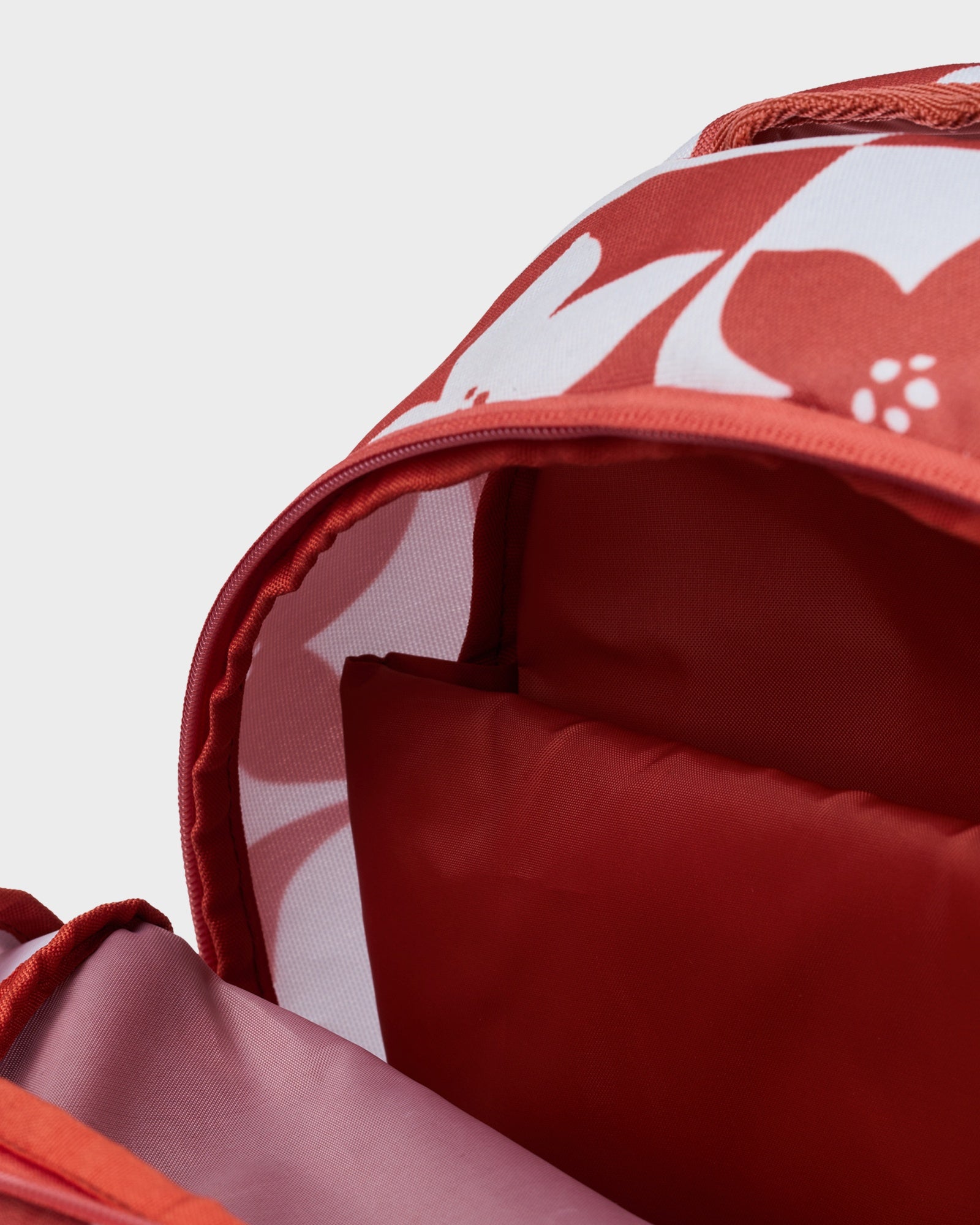 Shadow Swell Printed Backpack