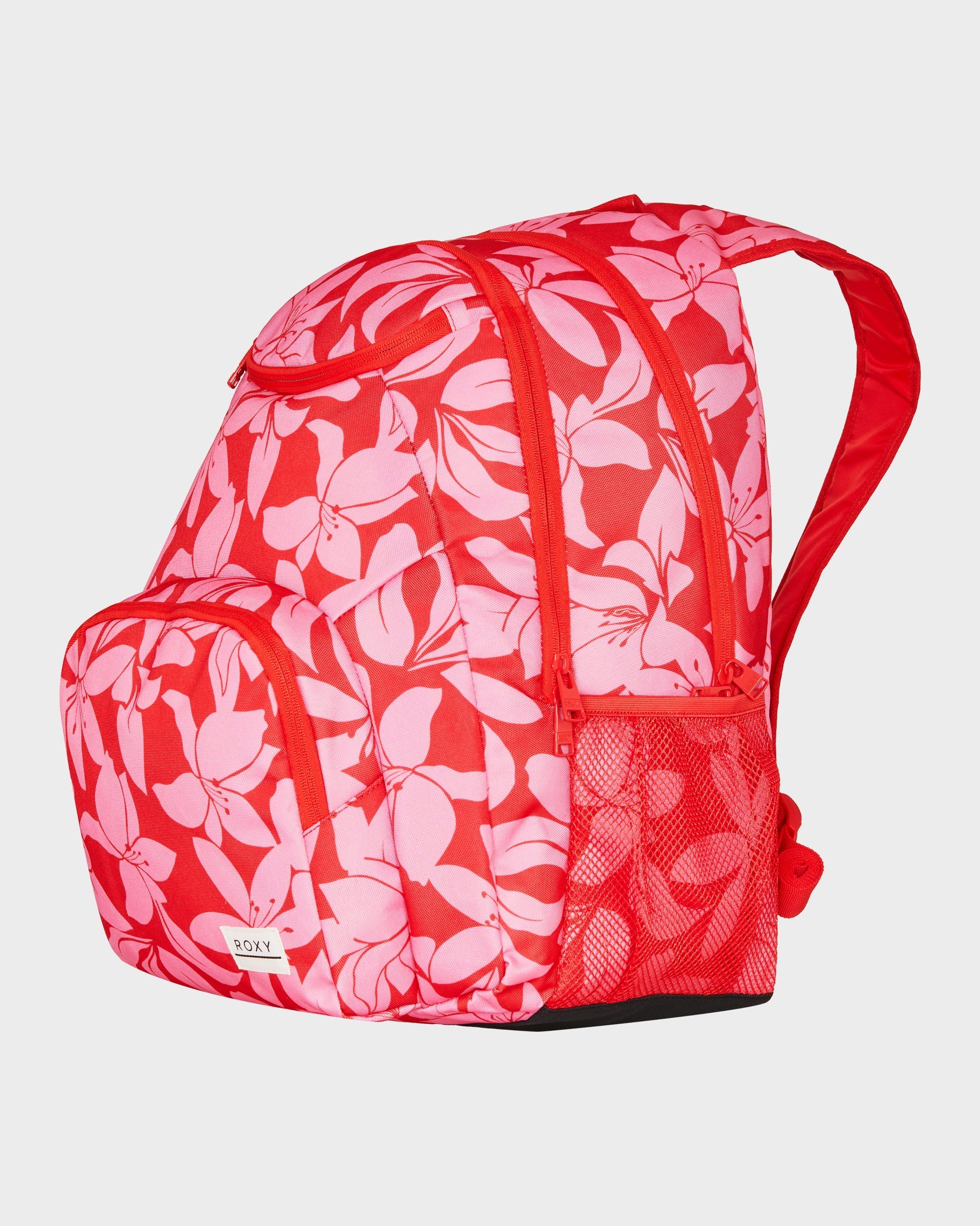 Womens Shadow Swell Printed 24L Backpack