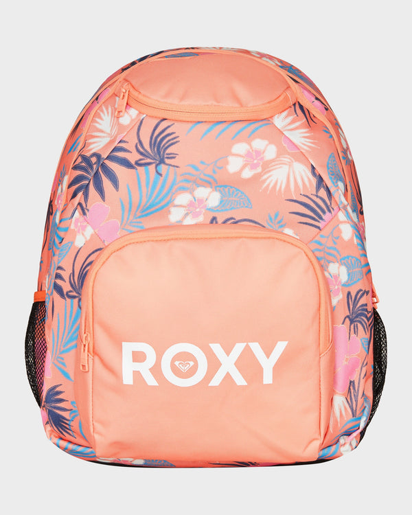 Womens Shadow Swell Printed 24L Backpack