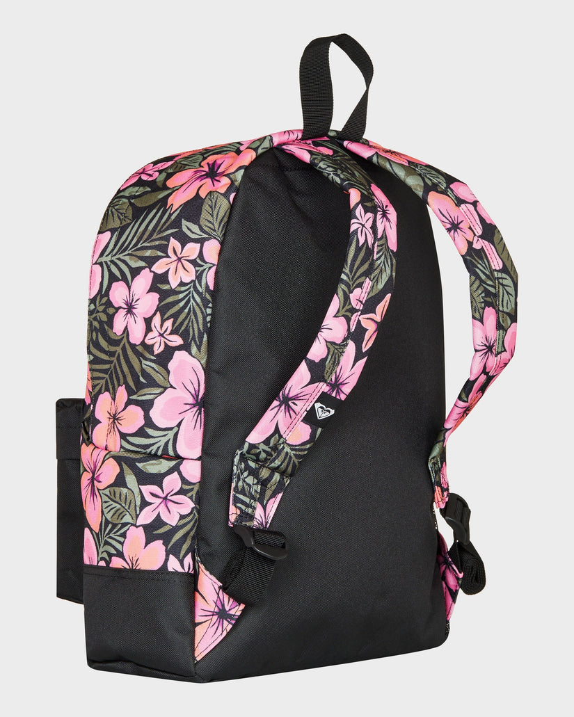 Womens Sugar Baby Bottle 16L Backpack