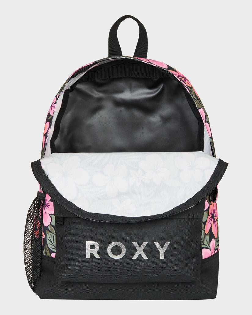 Womens Sugar Baby Bottle 16L Backpack