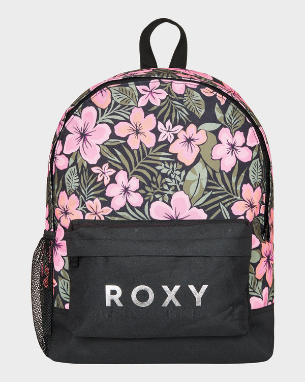 Womens Sugar Baby Bottle 16L Backpack