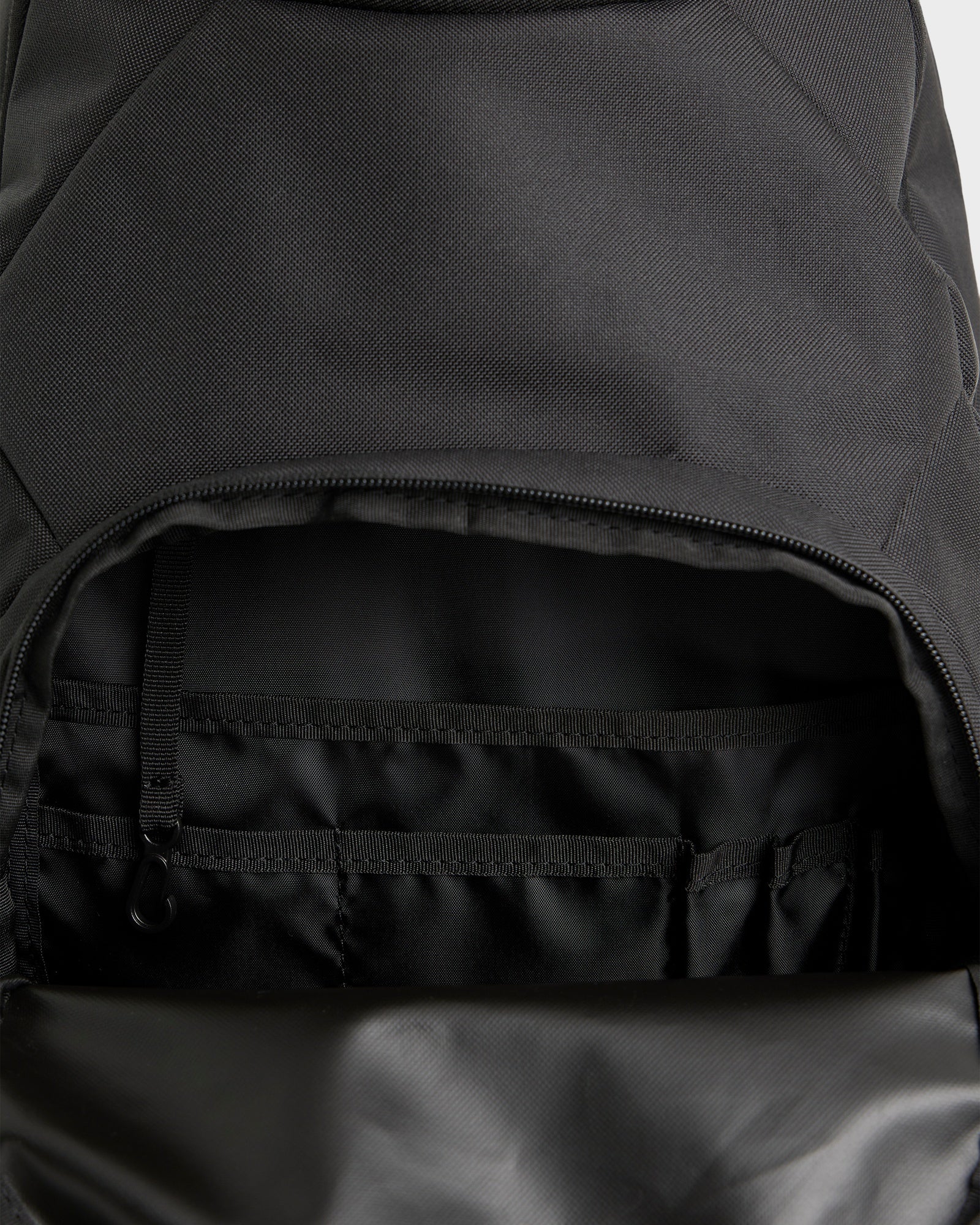 Shadow Swell Solid Backpack