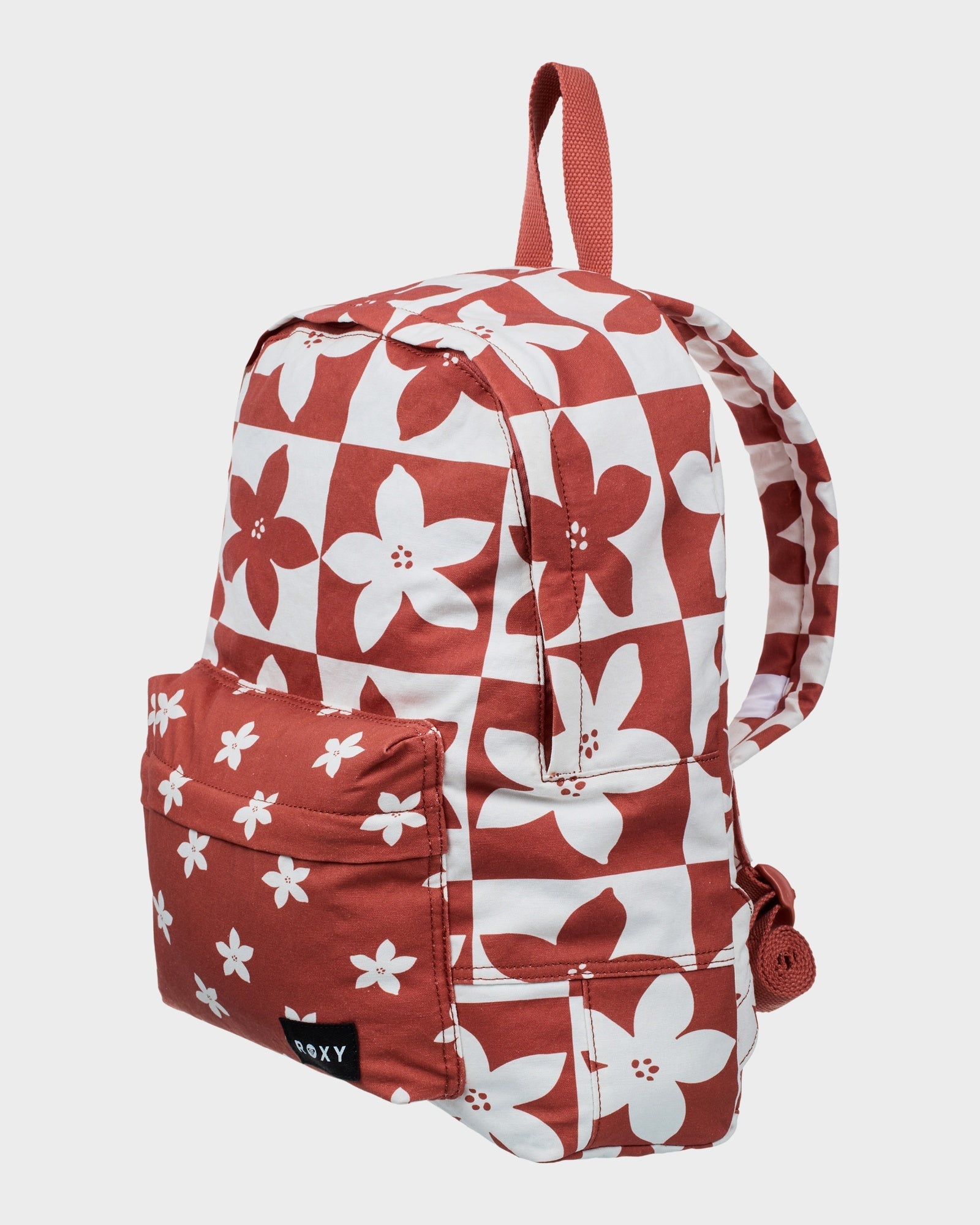 Sugar Baby Canvas Backpack