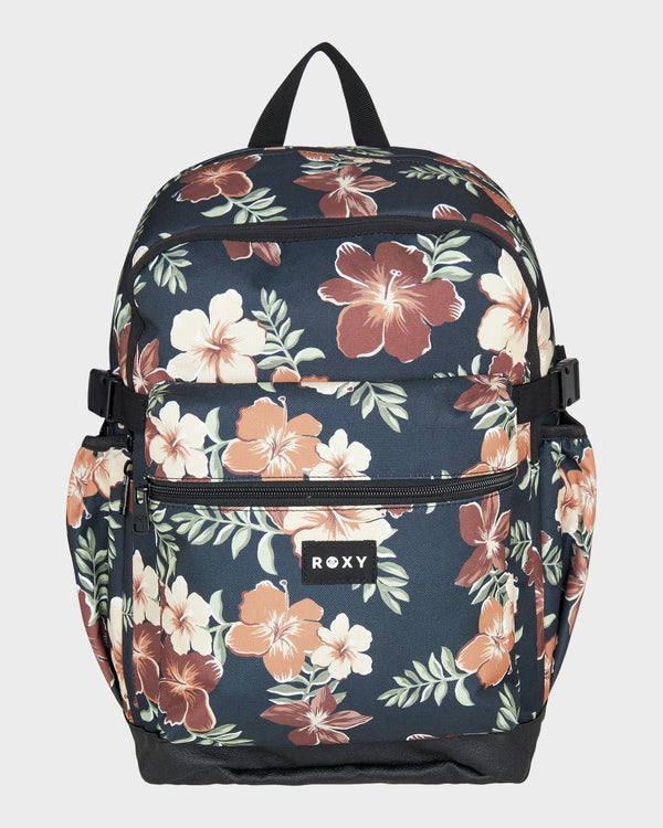 Right Line Backpack