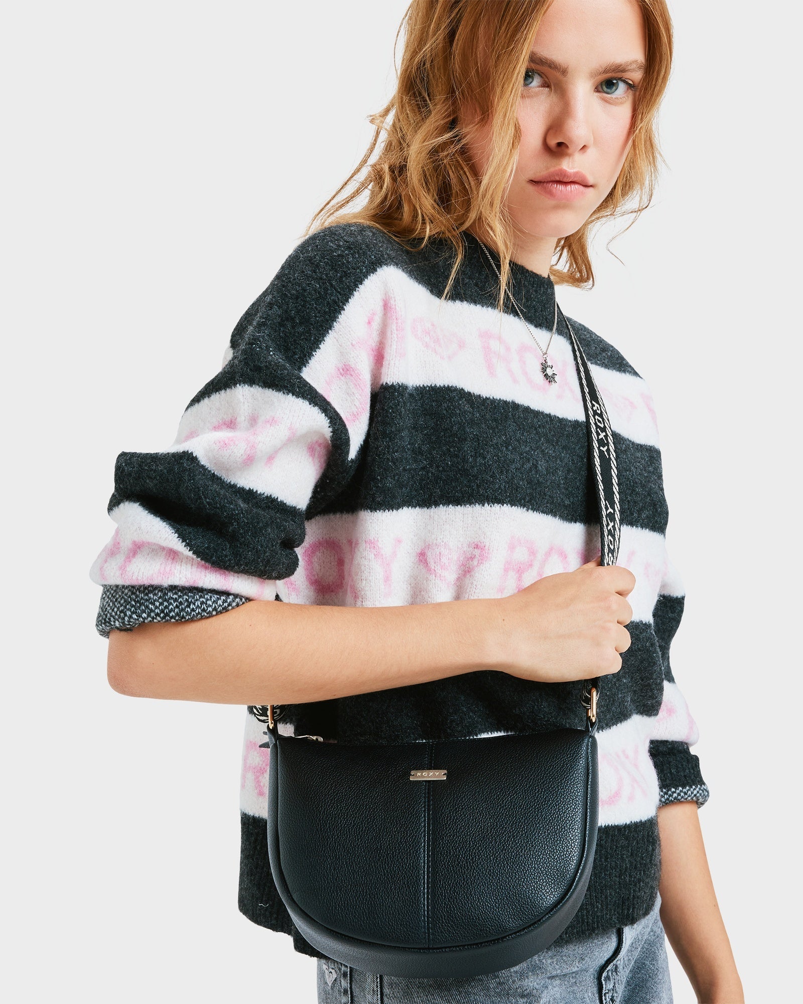 Womens Sweet Morning Sling Bag