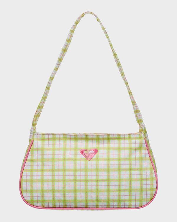 Womens Roxy Swell Canvas Bag