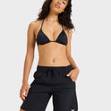 Womens Roxy Wave 9" Boardshorts