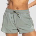 Womens Roxy Wave 2" Board Shorts