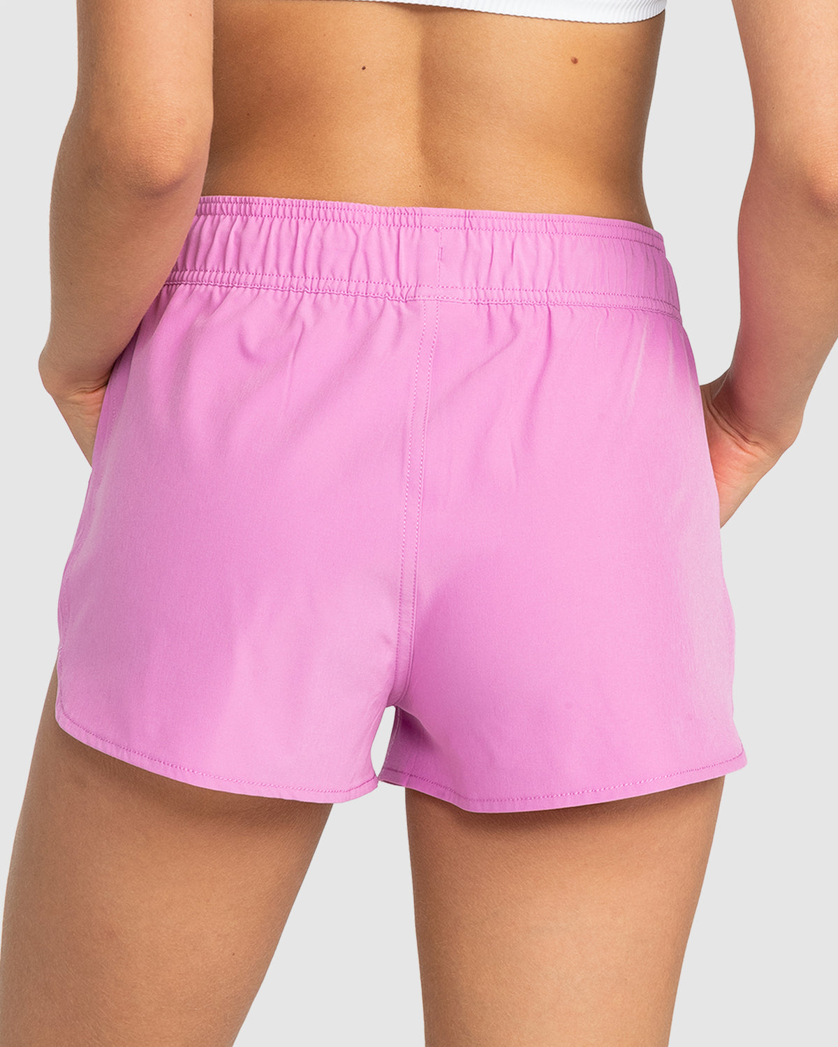 Womens Roxy Wave 2" Board Shorts