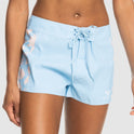 Womens 2" Boardshorts