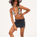 Womens New Life 5" Boardshorts