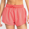 Womens No Bad Waves 2" Boardshorts