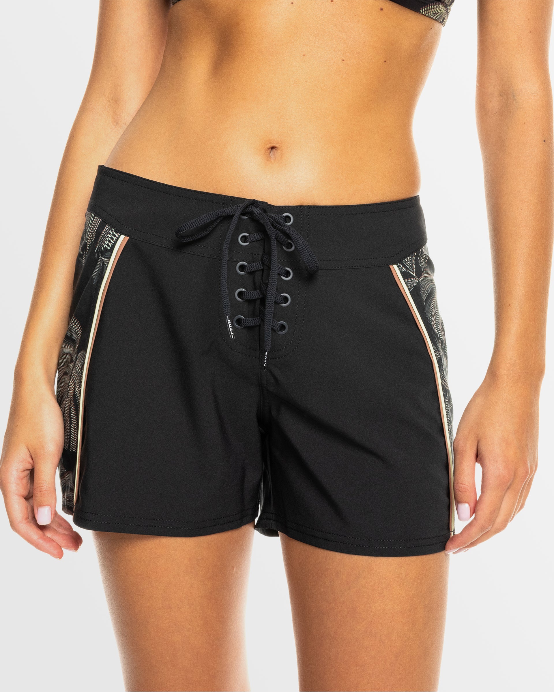 Roxy Low Rising Shorts Roxy Low Rising Shorts