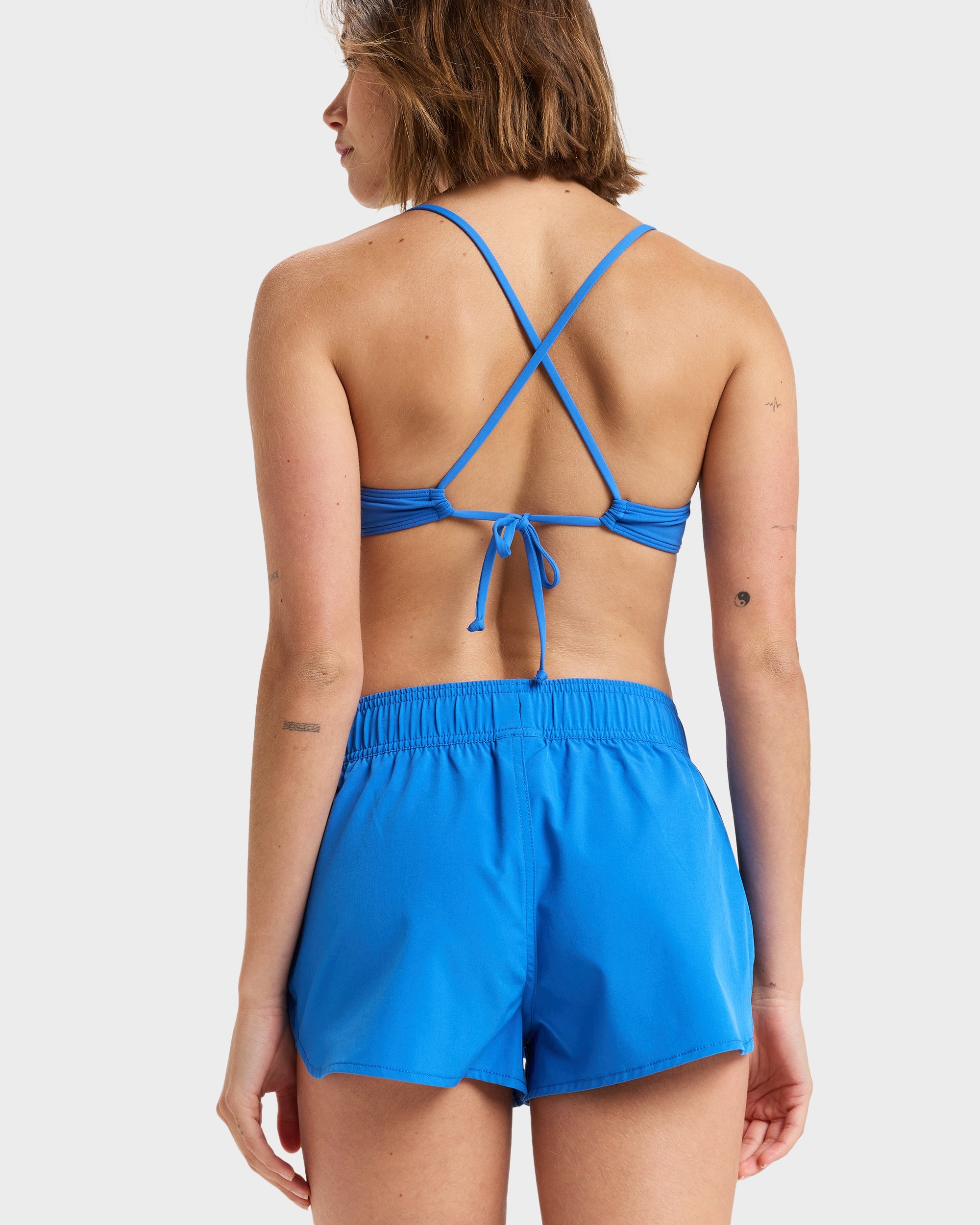 Womens Wave 2" Boardshorts