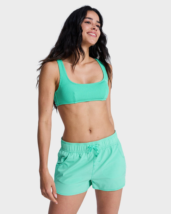 Womens Roxy Waves 2