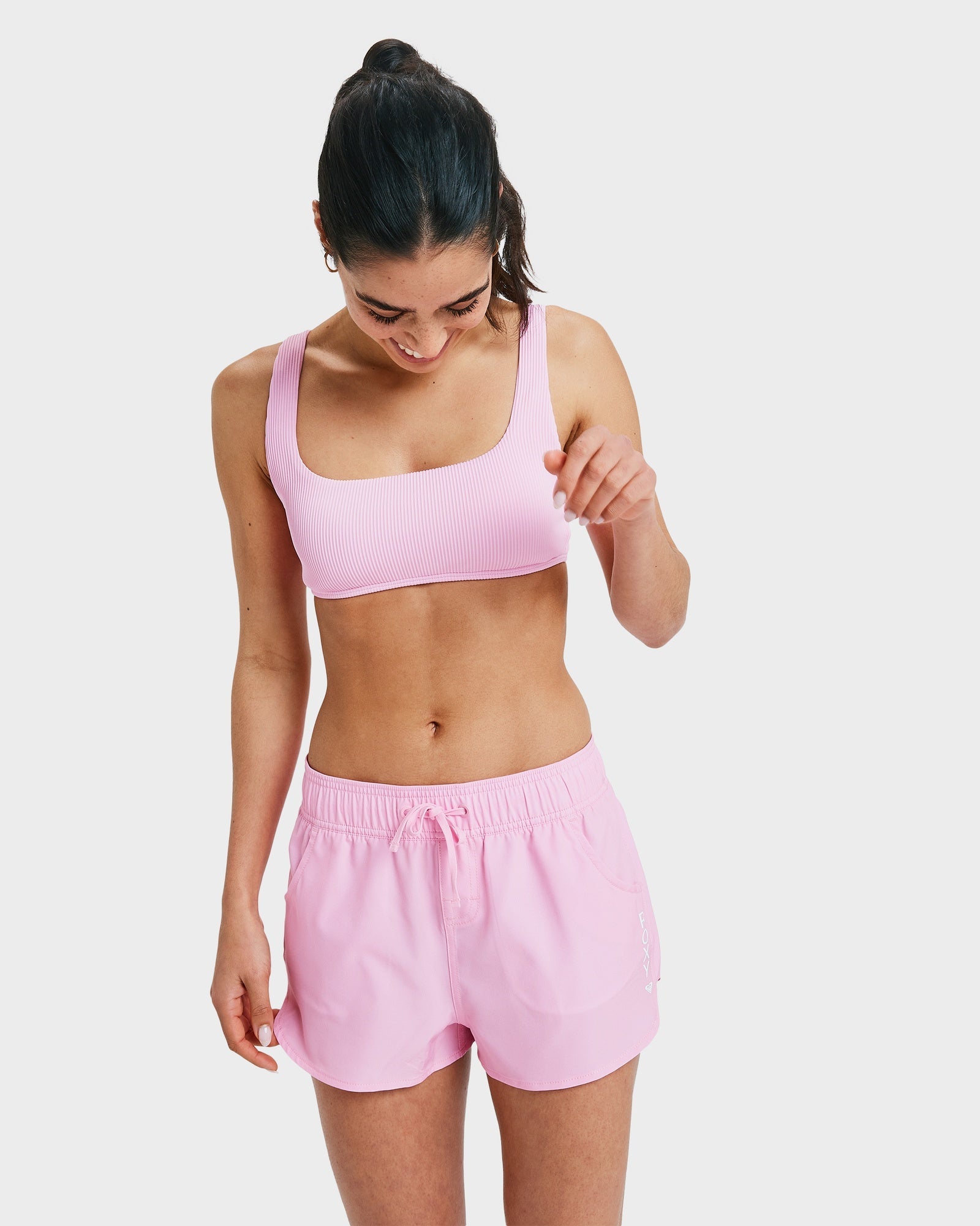 Womens Wave 2" Boardshorts