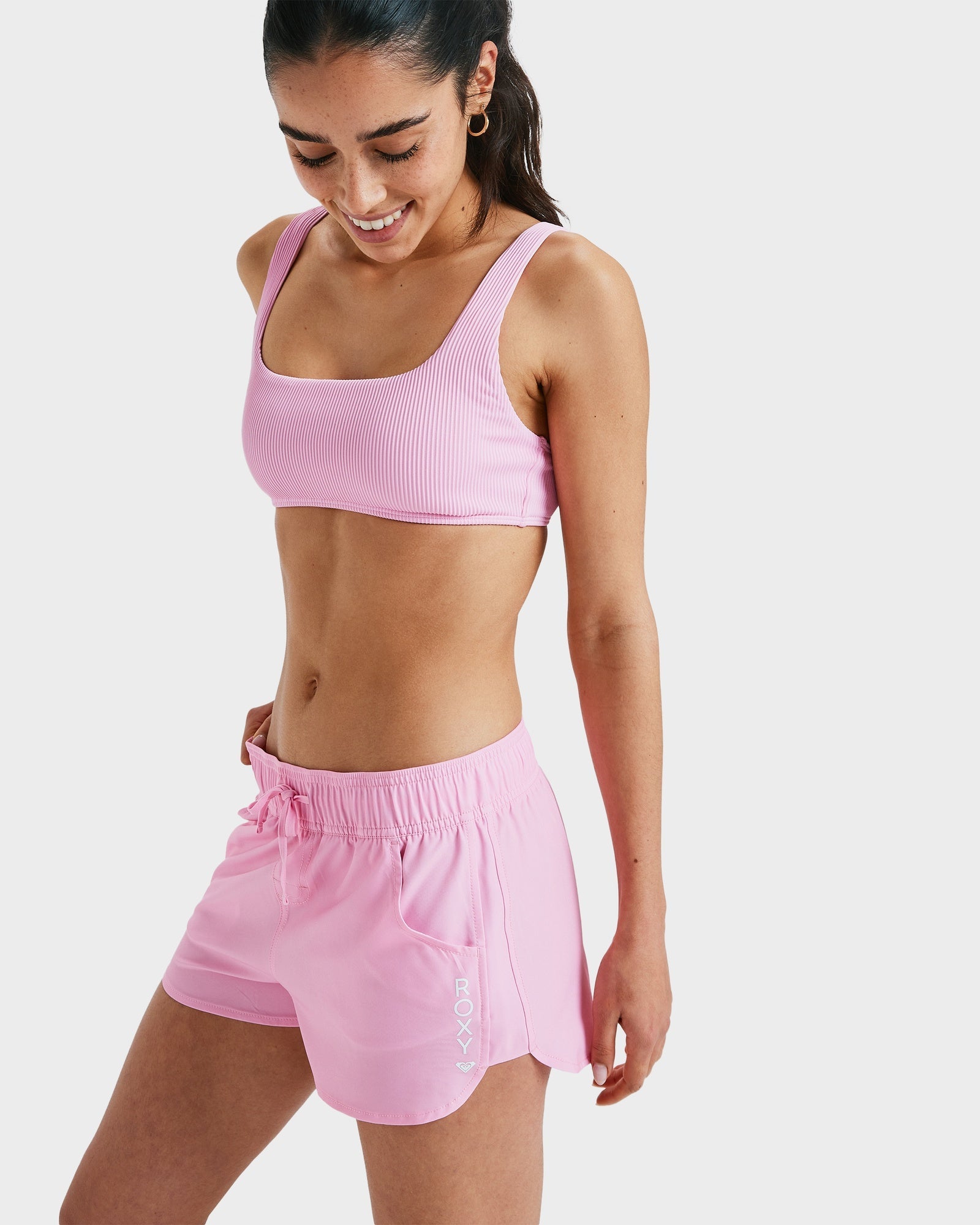 Womens Wave 2" Boardshorts