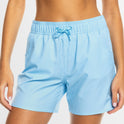 Womens Roxy Wave 5" Boardshorts