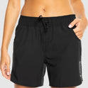Womens Roxy Wave 5" Boardshorts