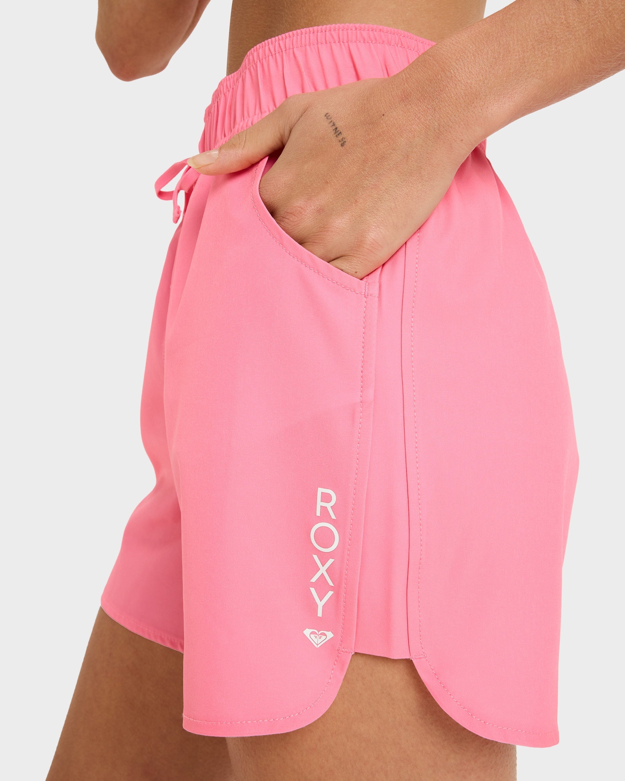 Womens Roxy Wave 5" Boardshorts