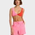 Womens Roxy Wave 5" Boardshorts