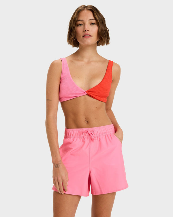 Womens Roxy Wave 5
