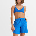 Womens Roxy Wave 7" Boardshorts