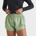 Womens No Bad Waves Boardshorts