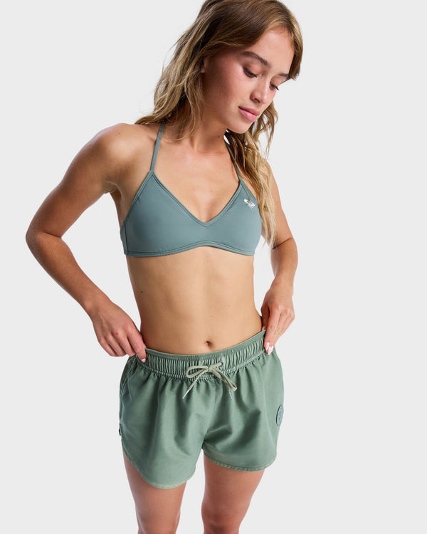 Womens No Bad Waves 2