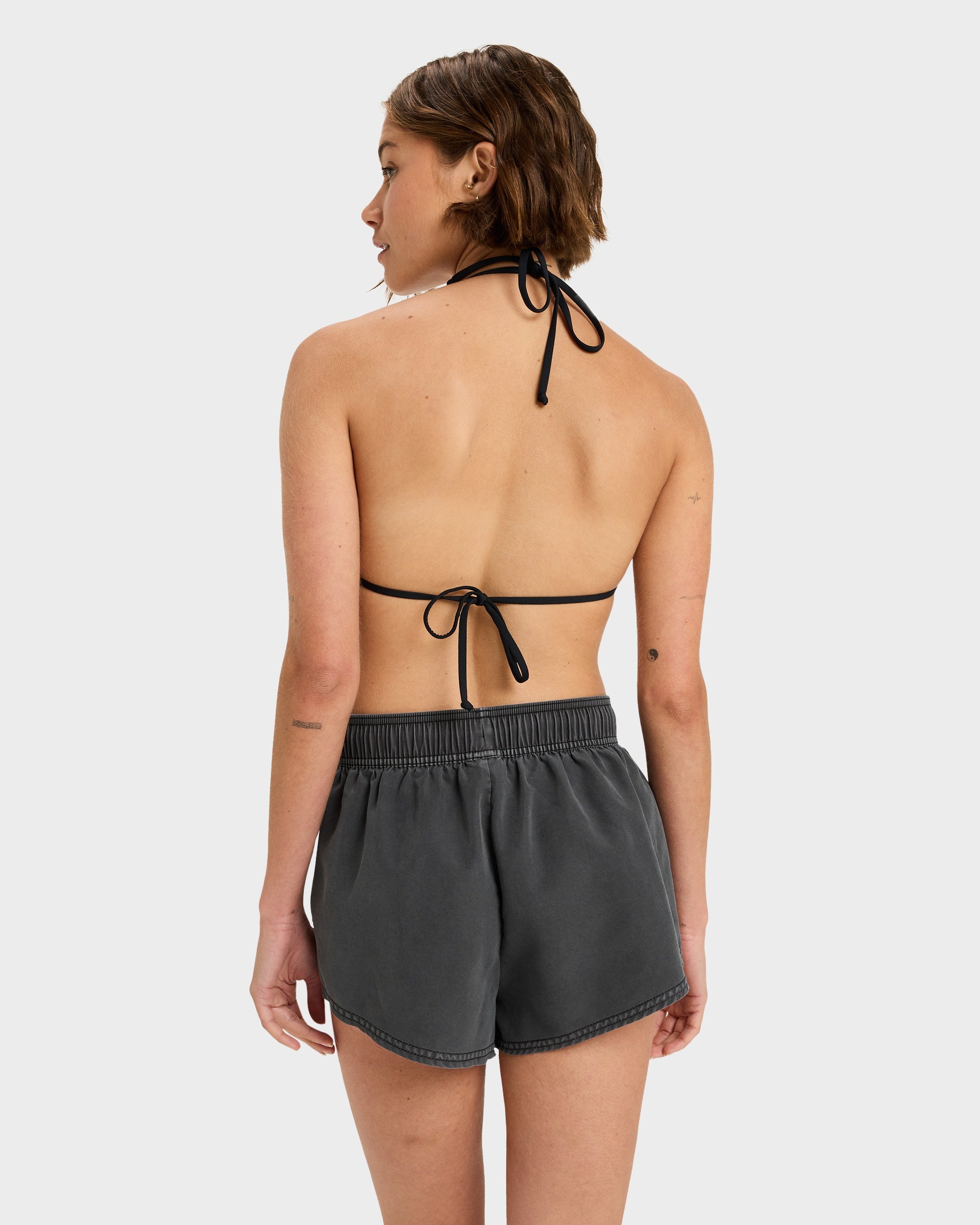 Womens No Bad Waves Boardshorts