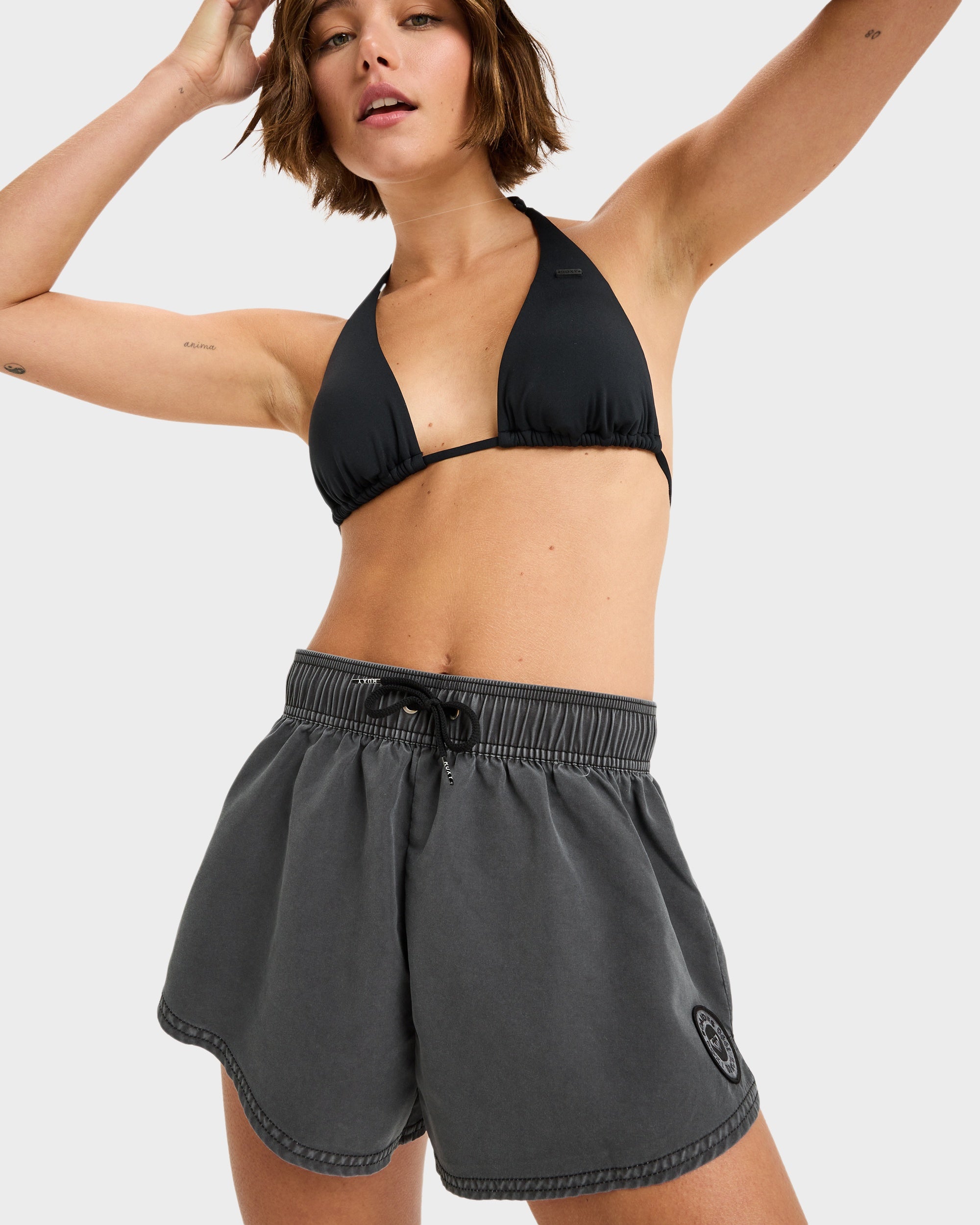 Womens No Bad Waves Boardshorts