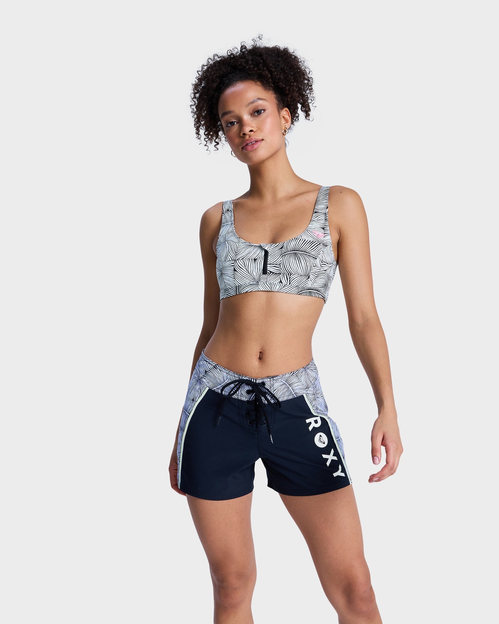 Womens The Pro Surf Boardshorts