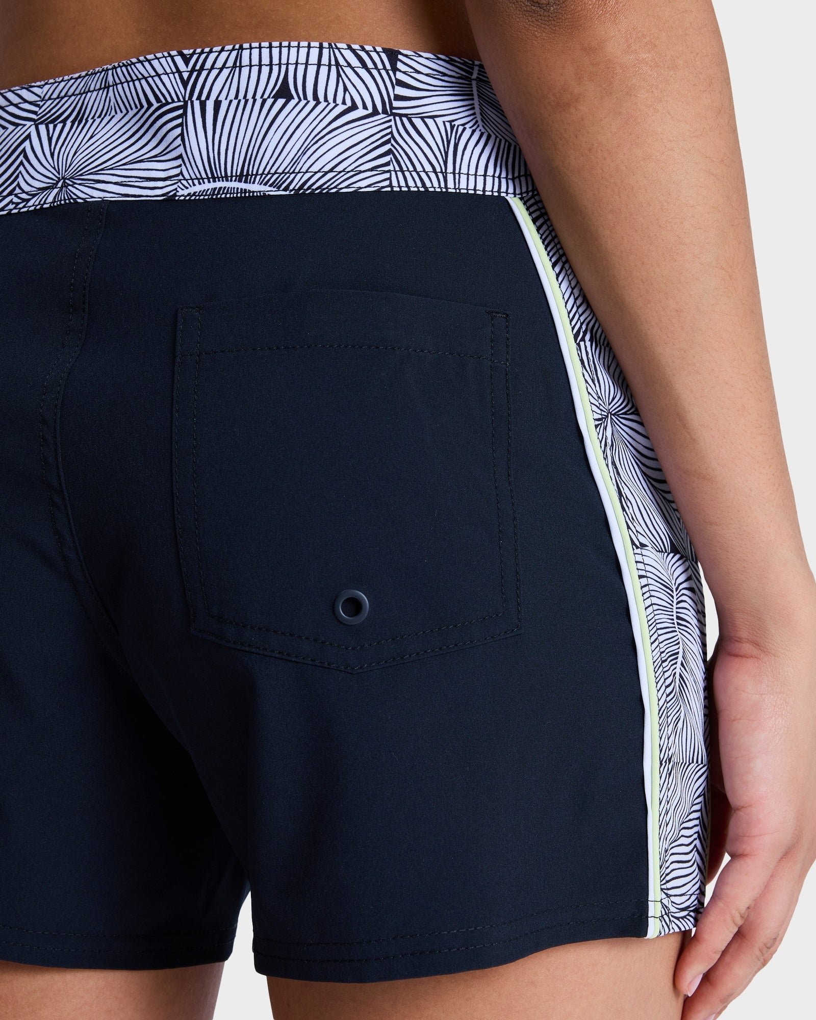 Womens The Pro Surf Boardshorts