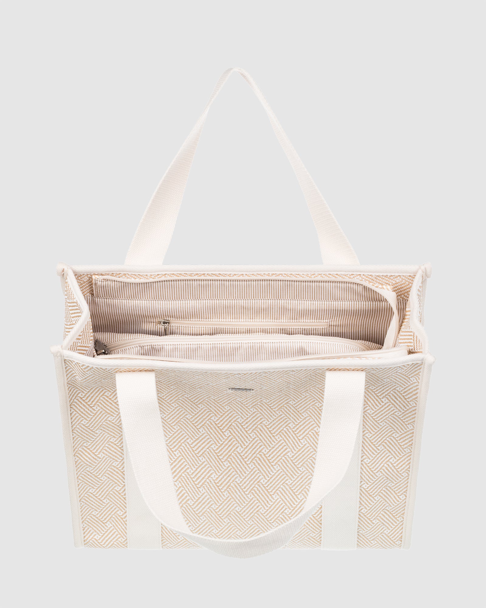 Womens Seas The Day Tote Bag