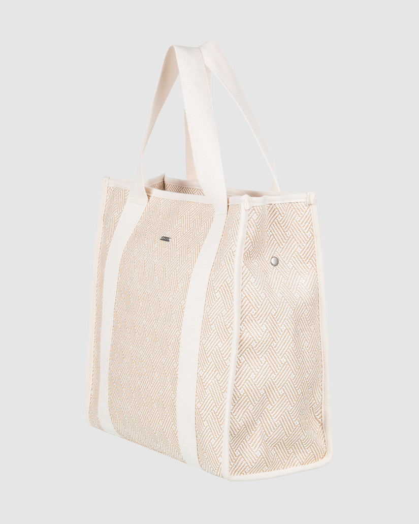 Womens Seas The Day Tote Bag