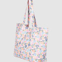 Womens Anti Bad Vibes Tote Bag