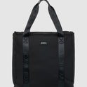 Womens Pink Guava Tote Bag